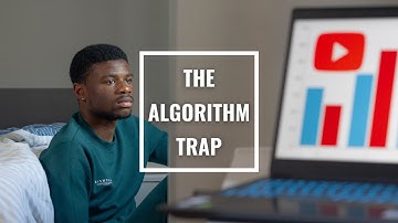 The Algorithm Trap: Why Creators Should Stop Trying 