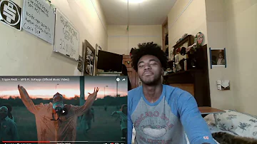 Trippie Redd – MP5 Ft. SoFaygo  (Reaction) (Re Up load)