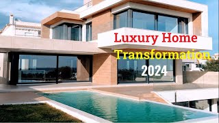 Luxury Home Transformation | MBHomeReno.Com - General Contractor in Toronto