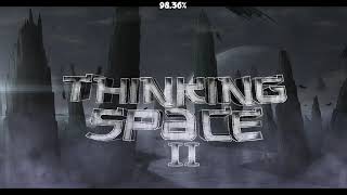TOP 1 | THINKING SPACE II | DECO AND LAYOUT W HITBOXES