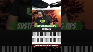 Keyboard Sustain Pedaling Tips for Gospel Pianists