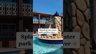 Beachside Resort in the Heart of Cocoa Beach #shorts