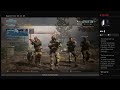 Wilden91s live ps4 broadcast