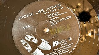 Rickie Lee Jones - Show Biz Kids
