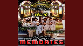 Siluetas - Grupo Old Memories