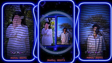 #Aaja, mere maahi 🥰💞 XML file Hindi song 🔰hindi song Xml file 🔰 XML file alight motion 🔰 XML file 🔰