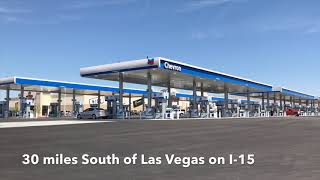 Terrible’s Roadhouse - World’s Largest Chevron Gas Station