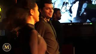 Murray's Bar and Grill Promo Video