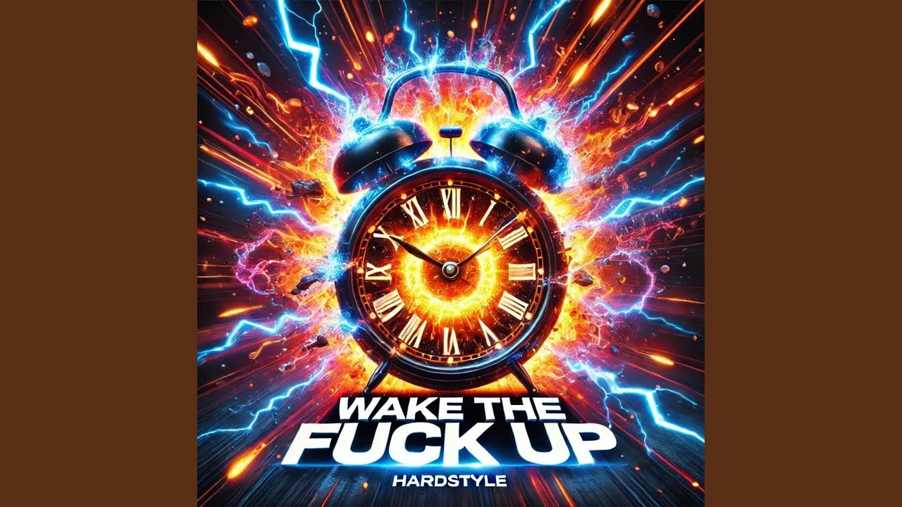 Wake the Fuck Up - YouTube