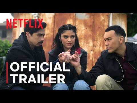 Gentefied Season 2 | Official Trailer | Netflix