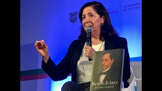 PATRICIA GALEANA - Benito Juárez: el hombre y el símbolo