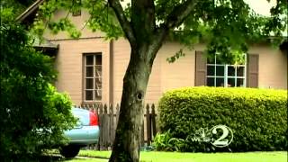 Police go undercover to bust burglary spree