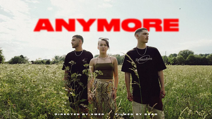 Latiesha x ProdByAmer - Anymore (ft. Gambit) (Offi...