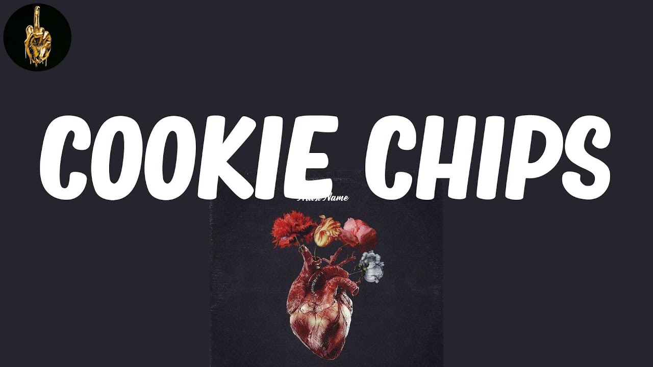 Cookie Chips (Lyrics) Rejjie Snow YouTube