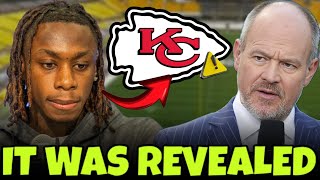 BREAKING NEWS: XAVIER WORTHY DID NOT SIGN HIS DEBUT CONTRACT