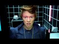 La Roux - Bulletproof