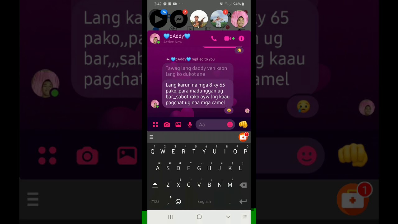 Parang May Mali Youtube Parang May Mali Youtube