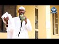 PRACTICAL HAJJ DEMONSTRATION JADAFIA HAJJ SEMINAR 2022 Dr Muhammad Kabir Usman Birnin Magaji PRACTICAL HAJJ DEMONSTRATION JADAFIA HAJJ SEMINAR 2022 Dr Muhammad Kabir Usman Birnin Magaji