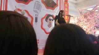 Karena Su Sayangxena Xenita Neww sleman City Hall