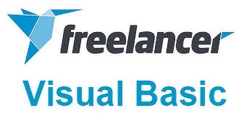 Freelancer Visual Basic Test Answers Level 3