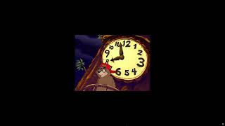Reader Rabbit 1st Grade Episode 10 PC