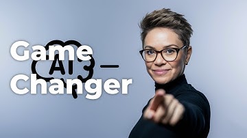 AI Tools are Transforming Workspaces Forever