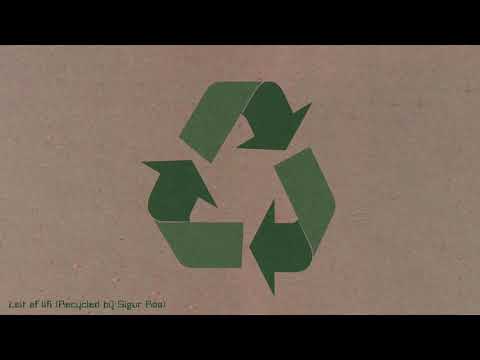 Putar Leit að lífi - Sigur Rós