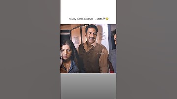 watch till end 💀🤣 #akshaykumar #akshayfans #bollywoodactor