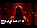 Thyron  blood sacrifice official audio
