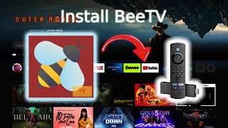 How To Install Beetv on Firestick/Android TV 2024: Best Movie App screenshot 2
