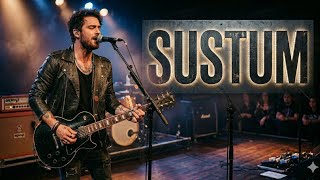 Sustum - Derin Melankoli I Atmospheric Dark Rock