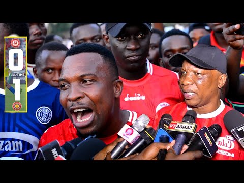 MANDALA WA SIMBA AGEUKA MBOGO SIMBA KUFUNGWA NA PETRO DE LUANDA KOCHA HATUFAI