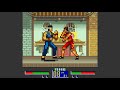 Fiche du jeu Virtua Fighter sur Sega 32X - Le Musee des Jeux Video
