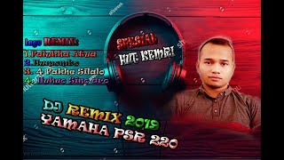 REMIX Lagu Nias 'FALUKHA ATUA' FULL BASS 2019 - Gustav Remix