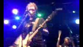 Glenn Hughes LIVE at Liverpool