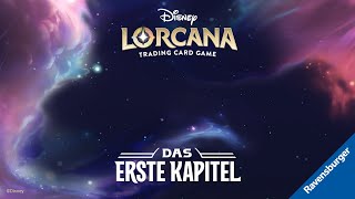 Disney Lorcana: Die Macht eines Illumineer