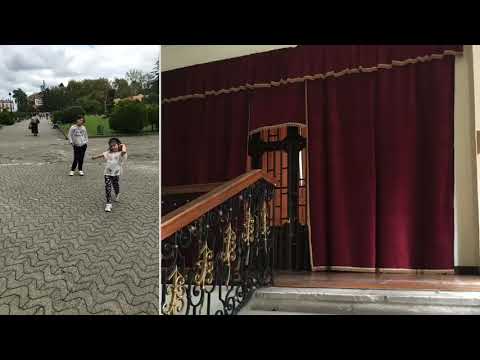 მშვენიერი ცხოვრება