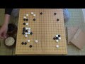 【特別企劃】Alphago 有多強【第五集】這種官子... 開局讓我N子我都會輸