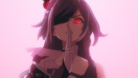 #HonkaiGLB3rdAnniv Honkai Impact 3rd Animated Short [Shattered Samsara] Japanese Dubbed Edition