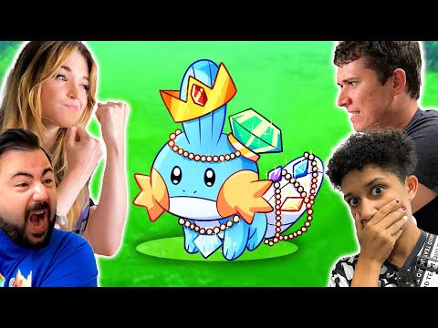 They Learned Pokemon Speedrunning In 24 Hours... - Speedrun Survivor #6  @TheFourthGenGamer