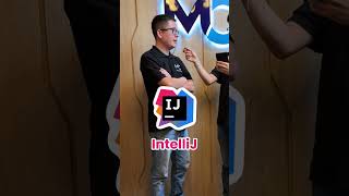 Ping Pong with Jaime Medina, CEO of MitoCode. #mitocode #programmer #developer #pingpong #java