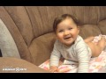 Laughing baby / Смех ребенка