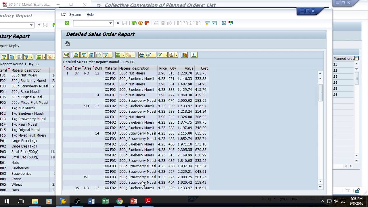 Supply Chain Supply Chain