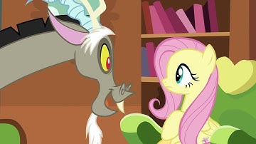 Fluttercord (PMV)