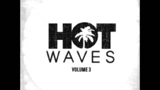 Robert James - Body Movement Original Mix Hot Waves Hwcd003 Official