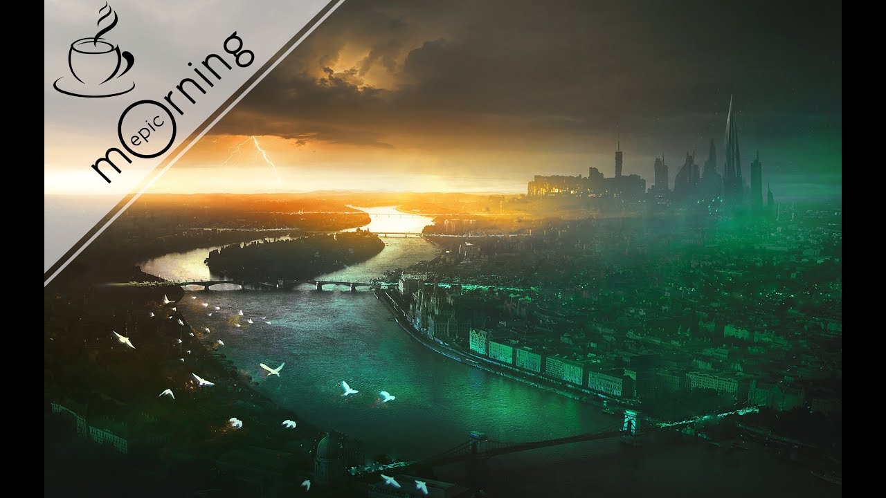 ⁣Epic Morning | Reverie (Fantasy, Emotional Music Mix)