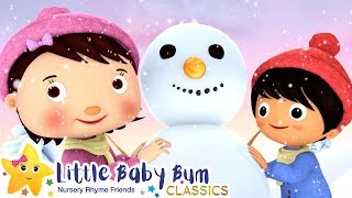 four seasons song christmas songs for kids nursery rhymes abcs and 123s little baby bum