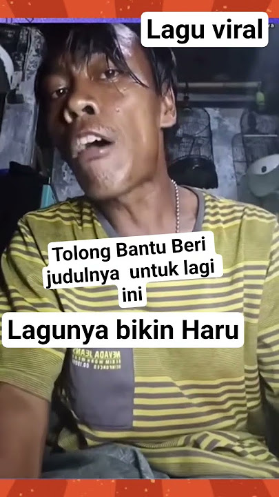 Judulnya Tolong Di Komen Lagu Apa #lucu #lawakocu #lagulucu #jenaka