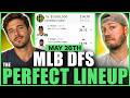 Tuesday’s Top MLB DFS Picks – Build the Perfect Lineup (5/26)