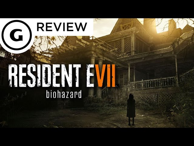 DLC - Resident Evil 7 Biohazard Guide - IGN